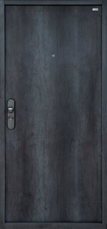 Sofia Style dvere vo farbe ORECH TMAVÝ